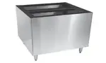 Scotsman IOBDMS30 Ice Dispenser Stand for ID200 & BD200 & BD250 models