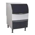 Scotsman UC2724MA-6 Undercounter Ice Maker with Bin