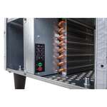 Scotsman UF1415A-1 15" Flake Ice Maker With Bin, Flake-Style - 100-200 lbs/24 Hr Ice Production, Air-Cooled, 115 Volts