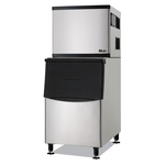 Spartan Refrigeration SMIM-500 Ice Maker With Bin