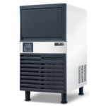 Spartan Refrigeration SUIM-120 Ice Maker With Bin