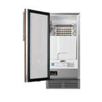 Summit Commercial BIM44GCSSIF Icemaker