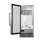Summit Commercial BIM47OS Icemaker