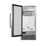 Summit Commercial BIM47OSADA Icemaker