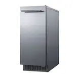 Summit Commercial BIM68OSGDR Undercounter Ice Maker