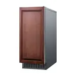 Summit Commercial BIM68OSPUMPIF Icemaker